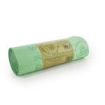 Completely Compostable Liner 80L Roll 20 x240