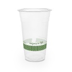 Cold Cup PLA 96-Series 20oz x1000