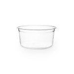 Deli Container Round PLA 12oz x500