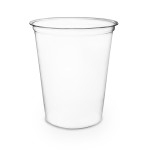 Deli Container Round PLA 32oz x500