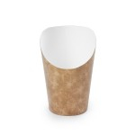 Chip Scoop Kraft x1000