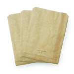 Therma Paper Bag 6.5x3x9Inch x500