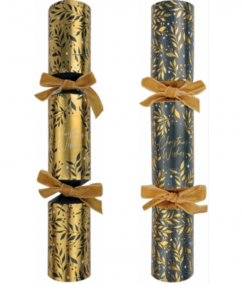 Christmas Cracker Vienna 13" O Content Cracker x50
