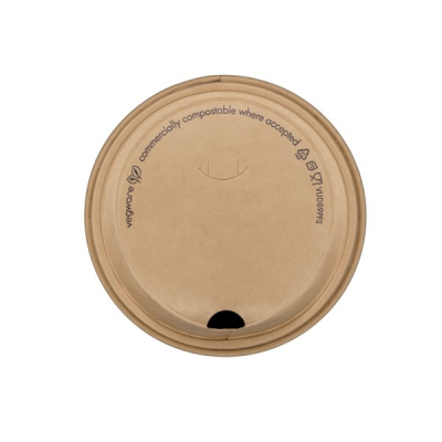 Feel Snug Sip Lid Paper 89-Series x1000