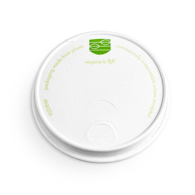 Sip Lid Paper 89-Series x1000