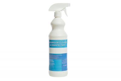 Washroom Cleaner Trigger 1L