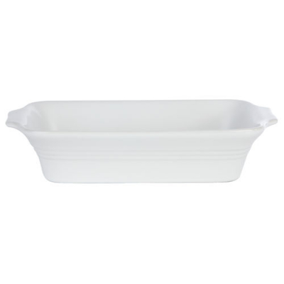 Rectangular Baker 25cm/9.75"