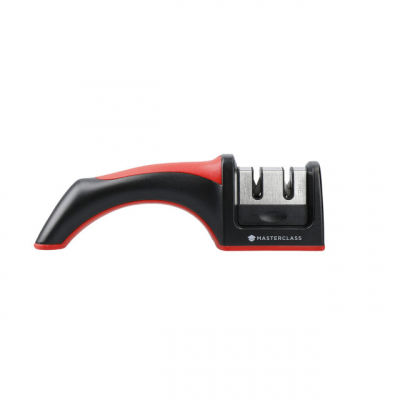 MasterClass Knife Sharpener Two Stage Draw Through