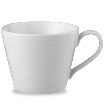 Churchill Snug Mugs Mug White 12oz