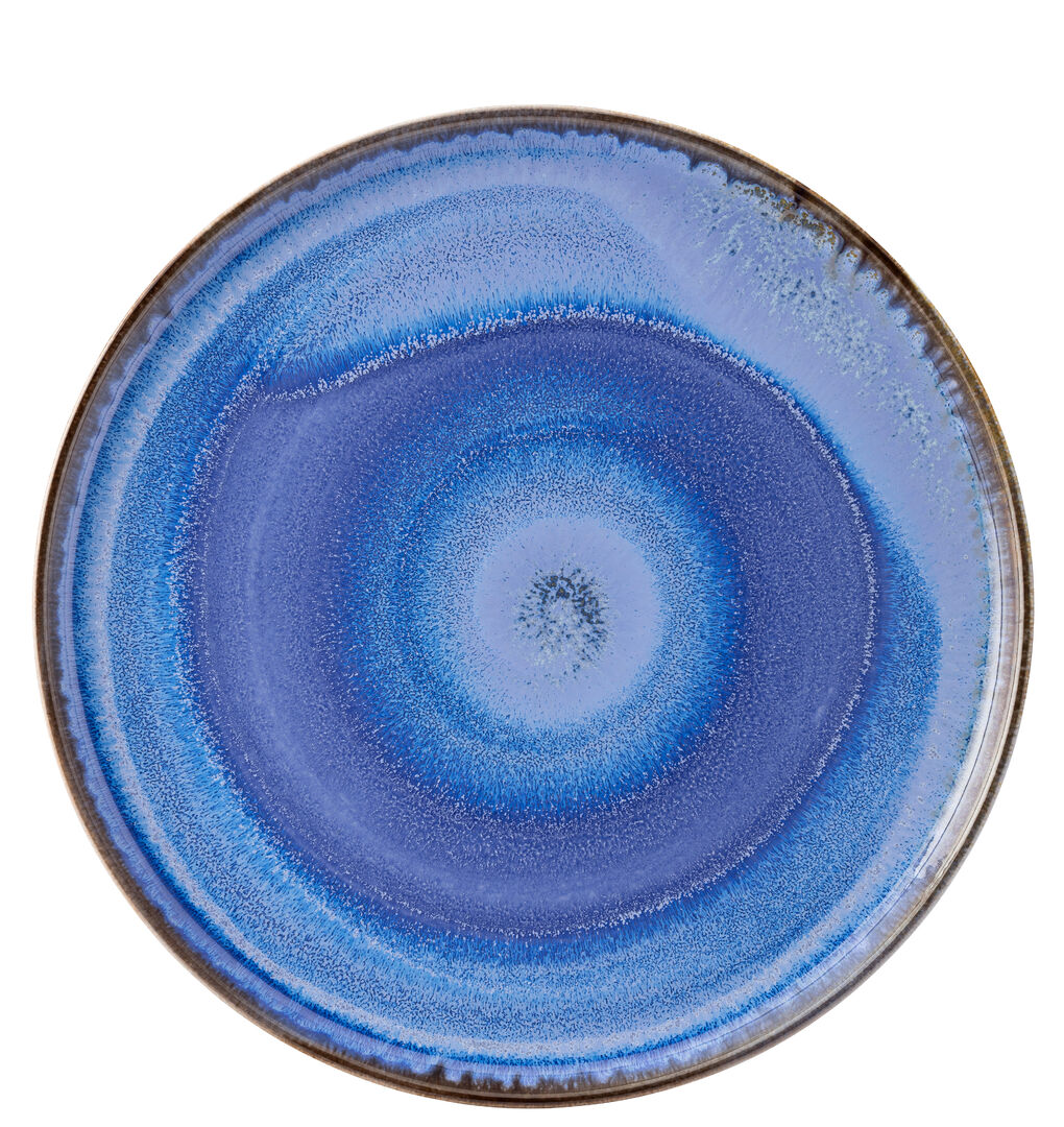 CT9509-000000-B01006 Murra Pacific Walled Plate 12in (30cm) 01