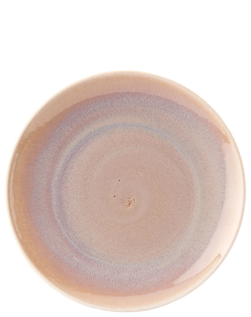 CT9527-000000-B01006 Murra Blush Coupe Plate 9in (23cm) 01