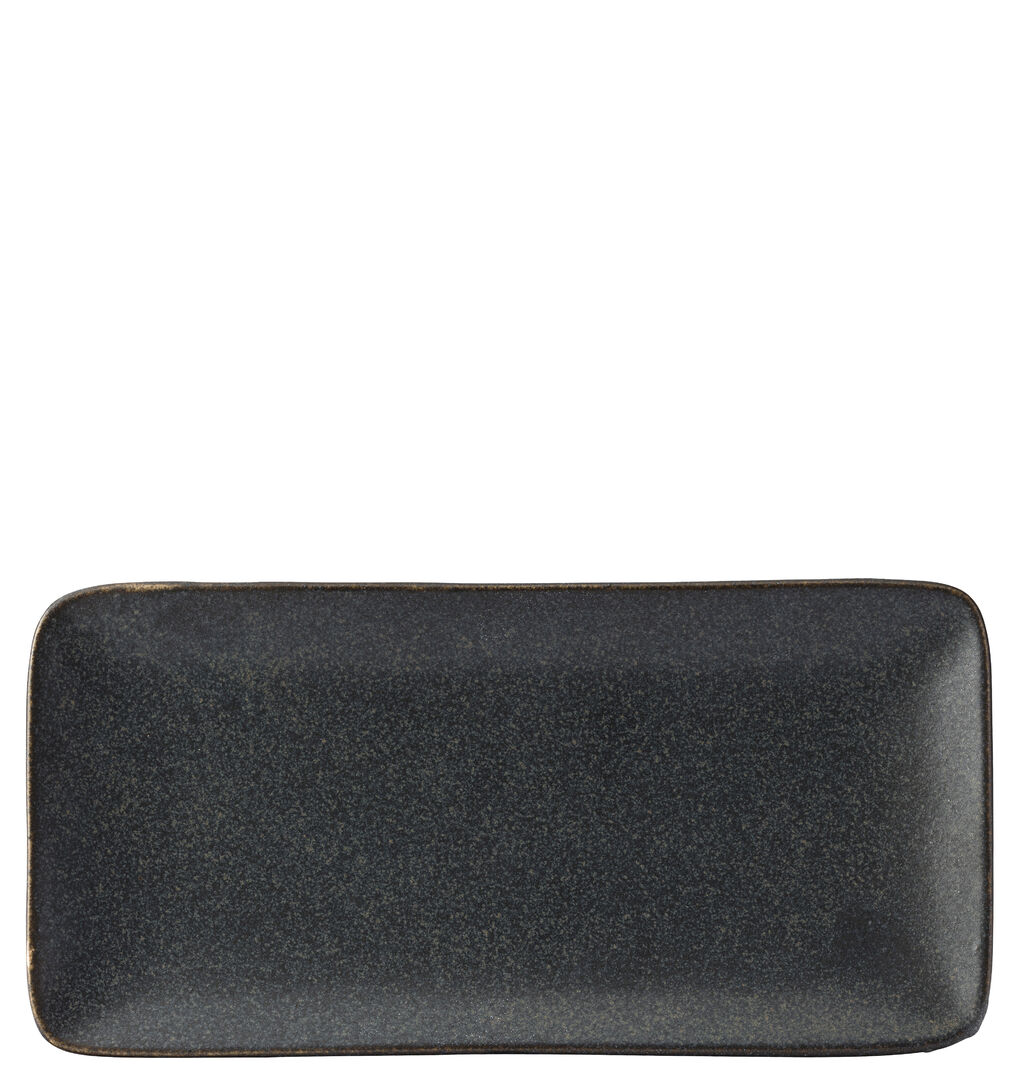 CT9569-000000-B01006 Murra Ash Rectangular Platter 30 x 14cm 01