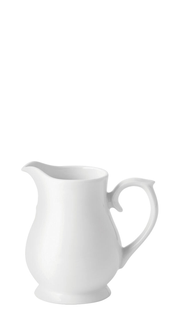 K37635-000000-B01006 Titan Chatsworth Jug 1-4 Pint (14cl)
