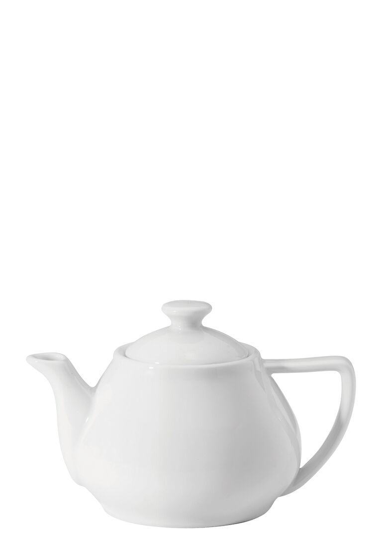 K394945-00000-B01006 Titan Contemporary Teapot 14oz (40cl)