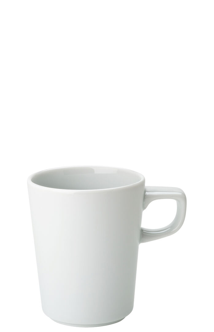 K422134-00000-B06024 Titan Stacking Latte Mug 11.25oz (32cl)