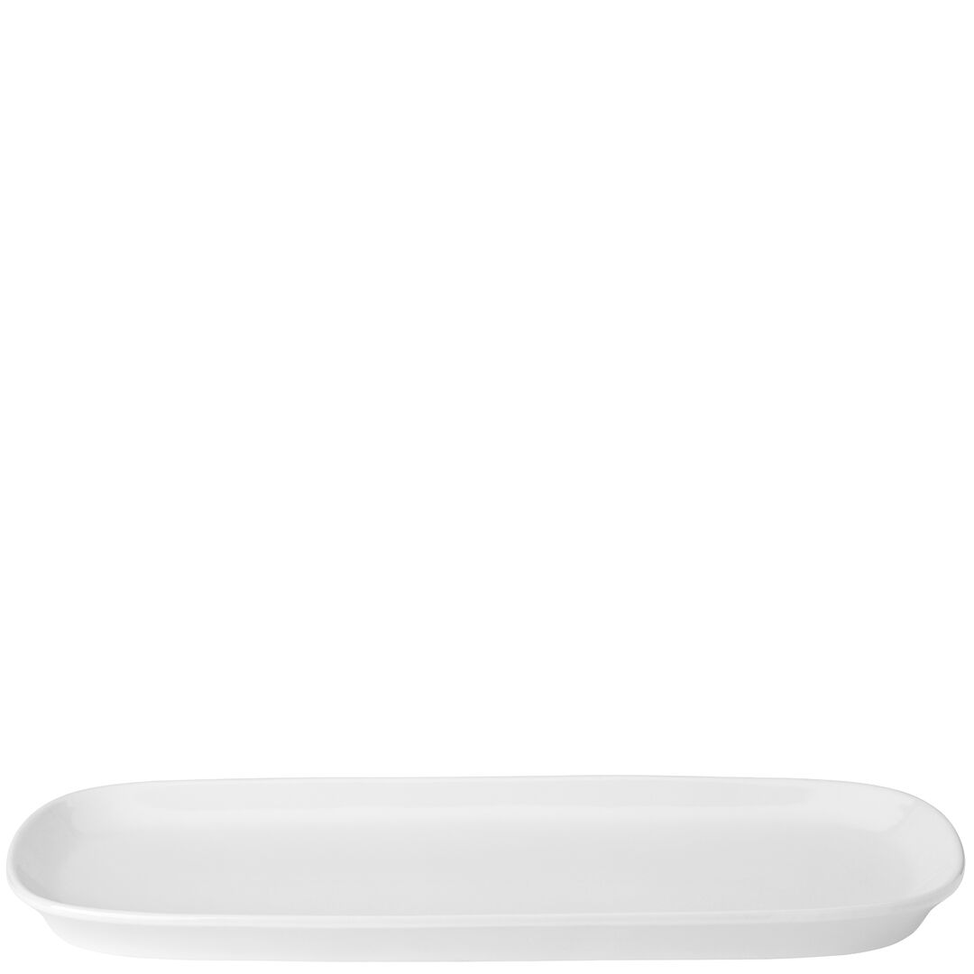 K90094-000000-B01006 Titan Large Oval Platter 21 x 8.75in (53 x 21cm)