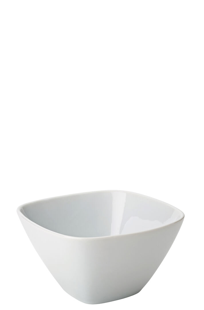 K90100-000000-B01006 Titan Dune Square Bowl 5in (13cm) 17.5oz (50cl)