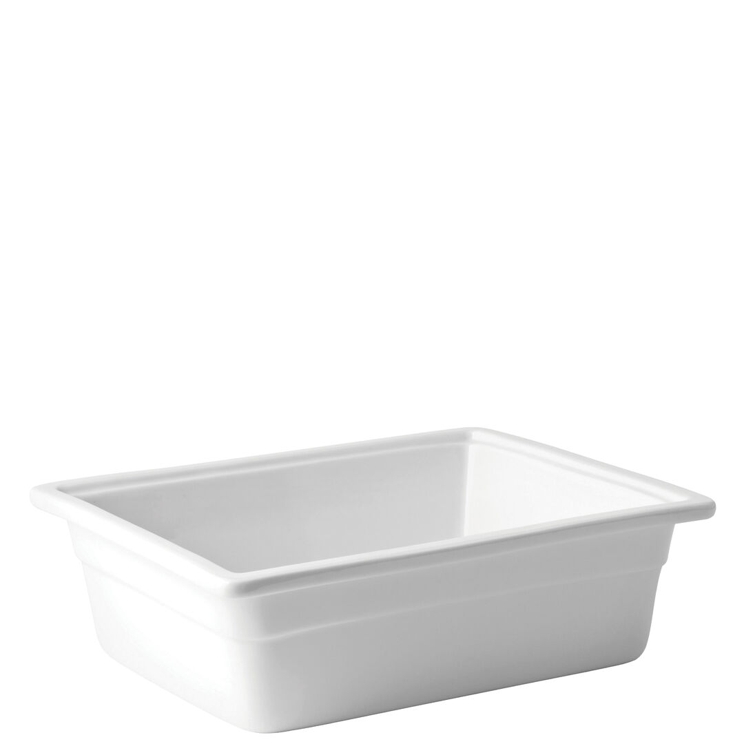 M10024-000000-B01001 Titan Gastronorm 1-2 GN (32.5 x 26.5 x 10cm) 01