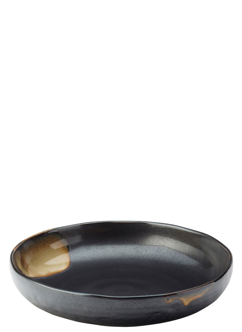 CT7031-000000-B01006 Koi Shallow Bowl 8.25in (21cm) 01