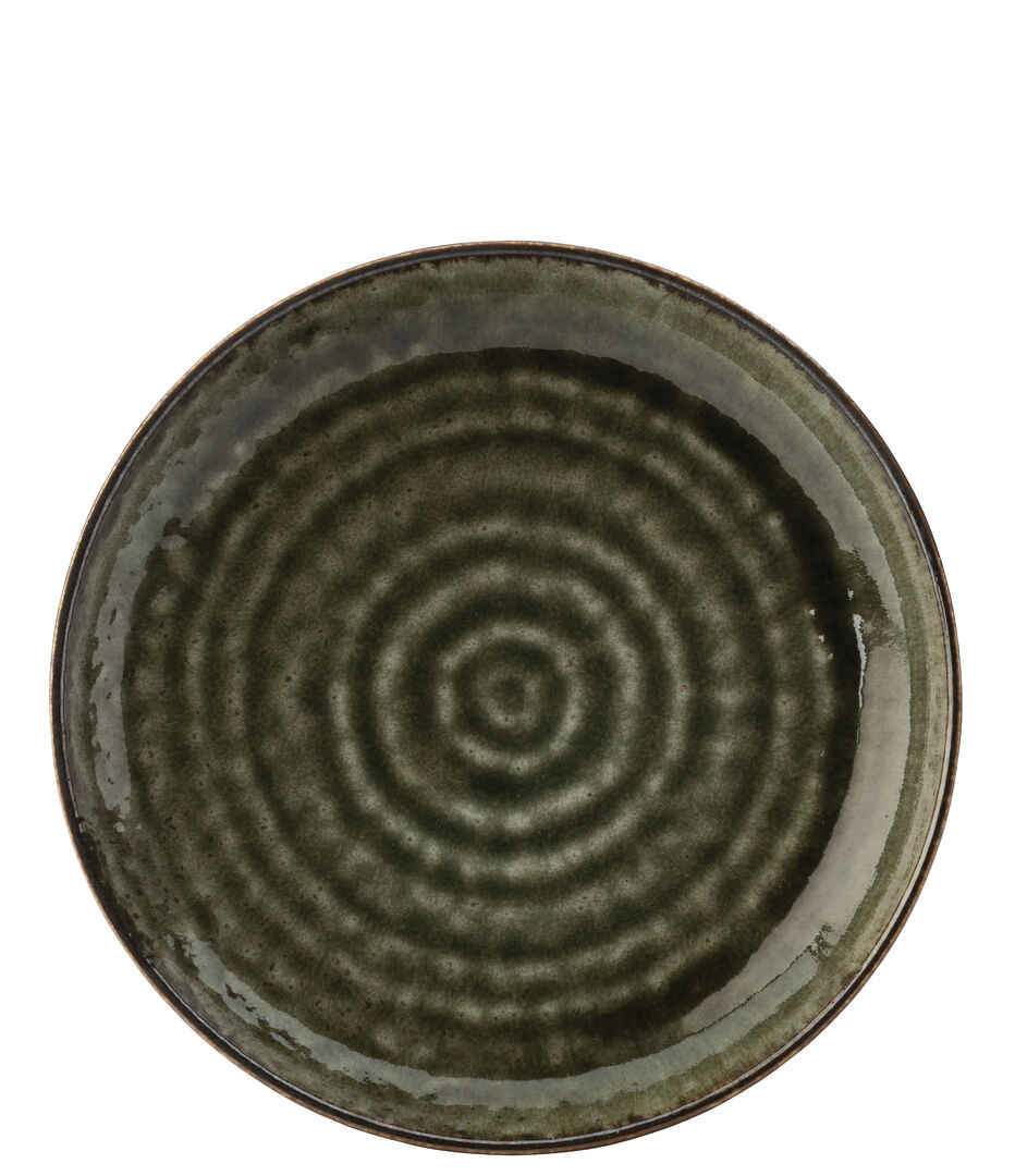 CT7057-000000-B01006 Futada Coupe Plate 9.75in (24.5cm) 01