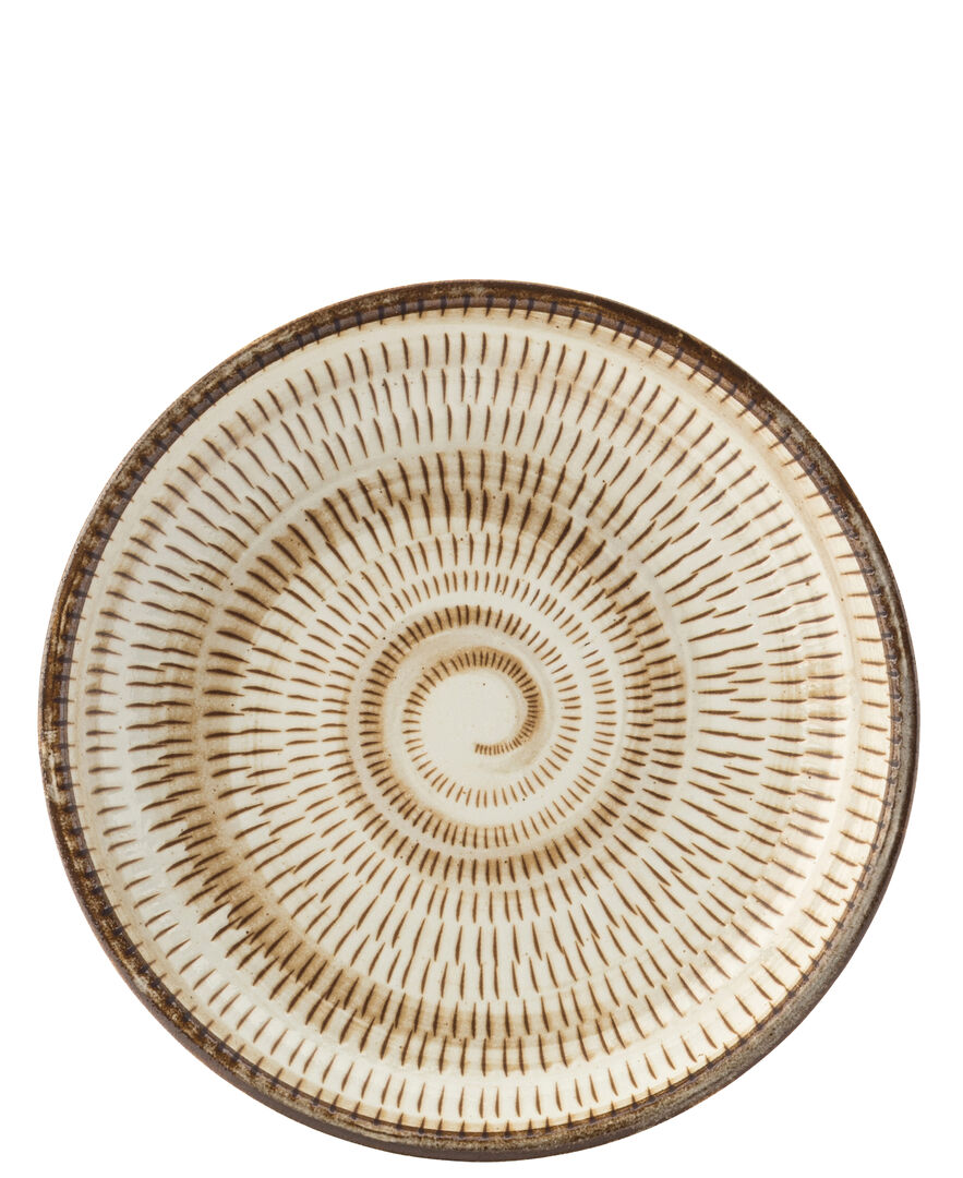 CT7064-000000-B01006 Minno Plate 9in (23cm) 01