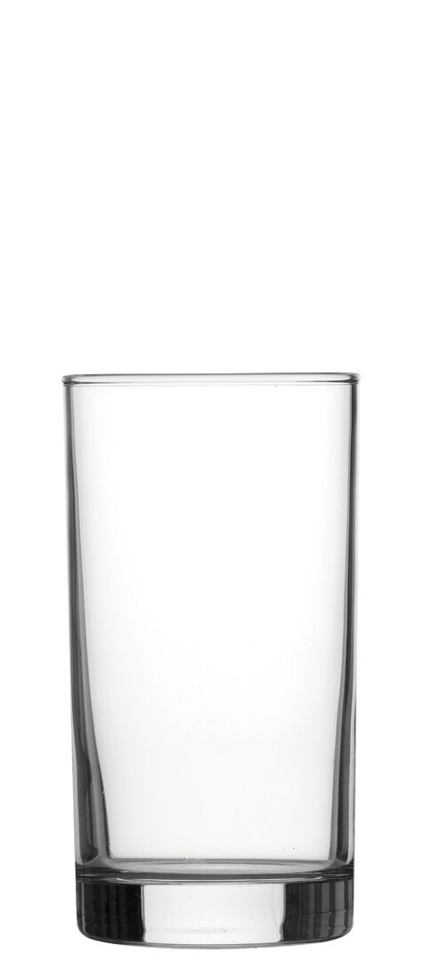 P41412T-CA001-B01048 Toughened Hiball 10oz (28cl) CA 01
