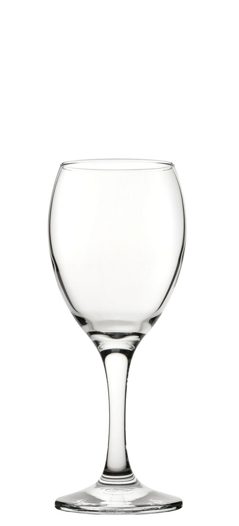 P44320-000000-B01048 Pure Glass Wine 8.75oz (25cl) 01