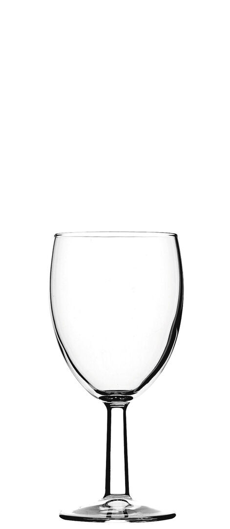 P44645-LCA125-B01048 Saxon 7oz (20cl) L @ 125ml CA 01