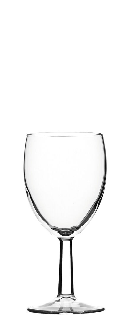 P44655-000000-B01048 Saxon 9oz (26cl) Goblet 01