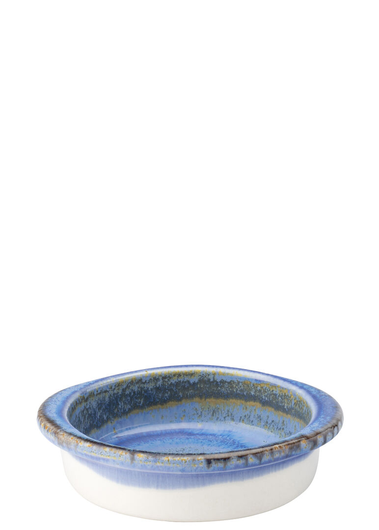 DW0011-000000-B01006 Murra Pacific Round Eared Dish 6.25in (16cm) 01