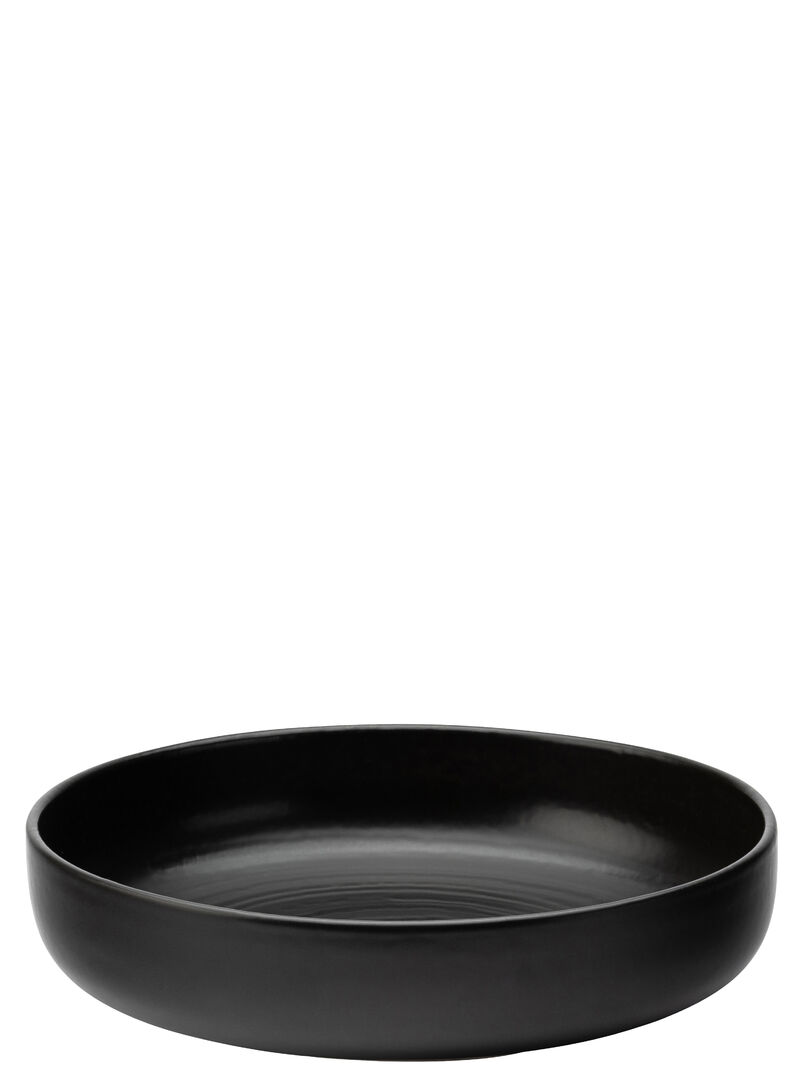 DW0352-000000-B01006 Circus Raven Presentation Bowl 8in (20cm) 01