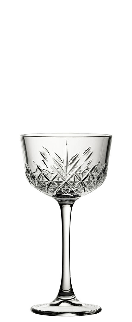 P440366-00000-B01006 Timeless Vintage Nick & Nora 5.75oz (16cl) 01