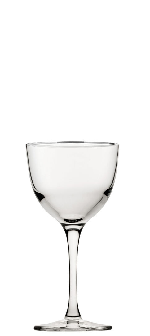 P67095-PLAT00-B06012 Refine Nick & Nora Platinum 6oz (17cl)