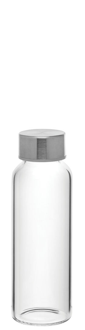 R90027-000000-B01012 Atlantis Lidded Water Bottle 0.25L 01