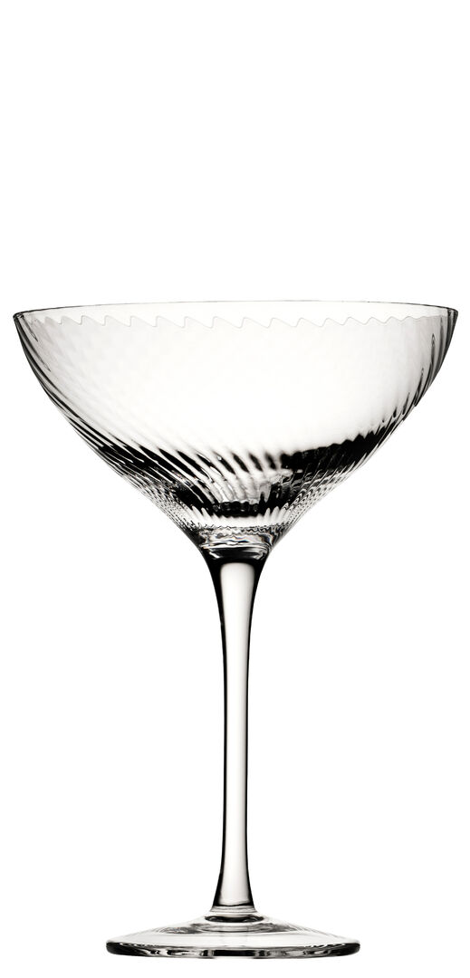 R90729-000000-B01006 Twisted Hayworth Coupe 10.25oz (29cl) 01