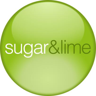 Sugar & Lime