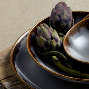 Crockery