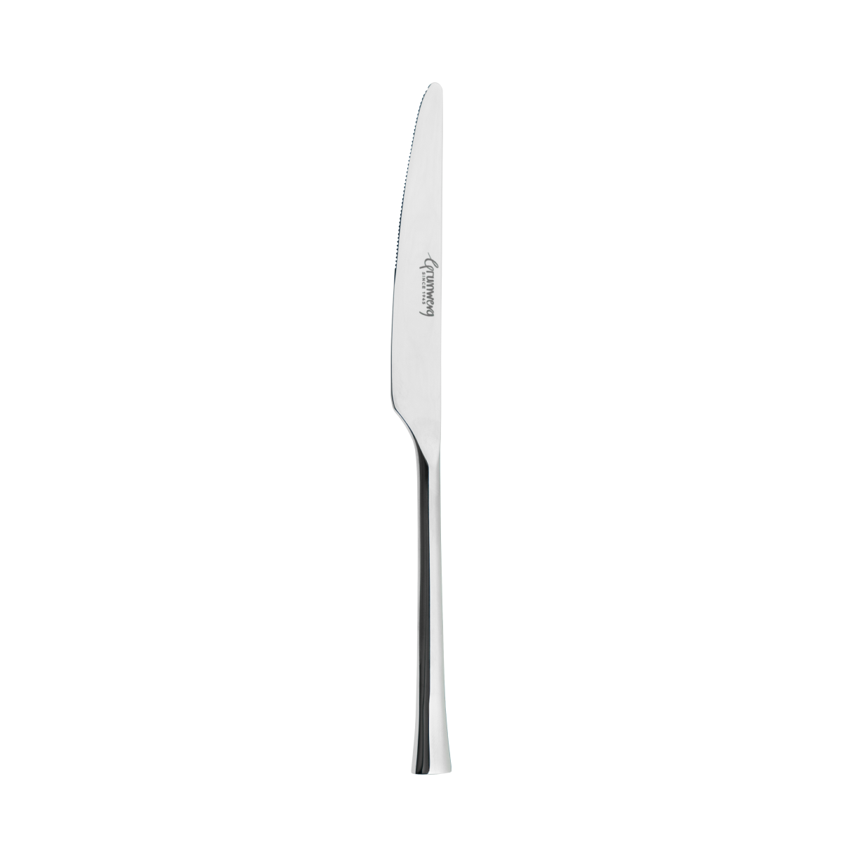 Deco Dessert Knife 1