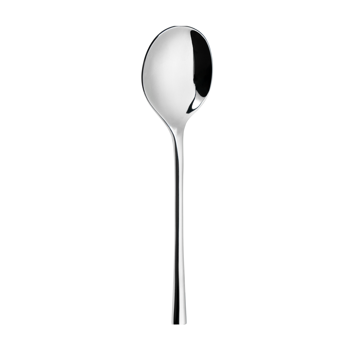 Deco Soup Spoon 1