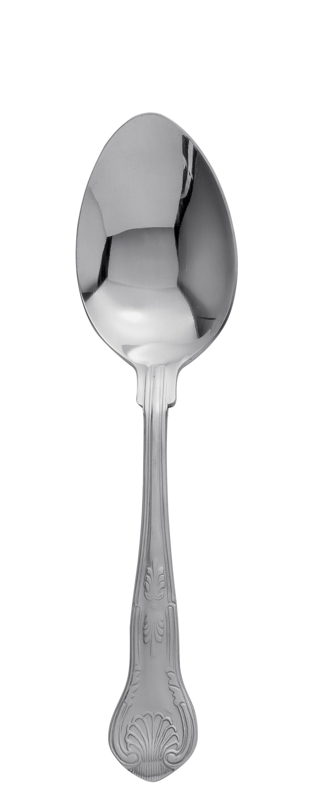 F00207-000000-B01012 Kings Table Spoon