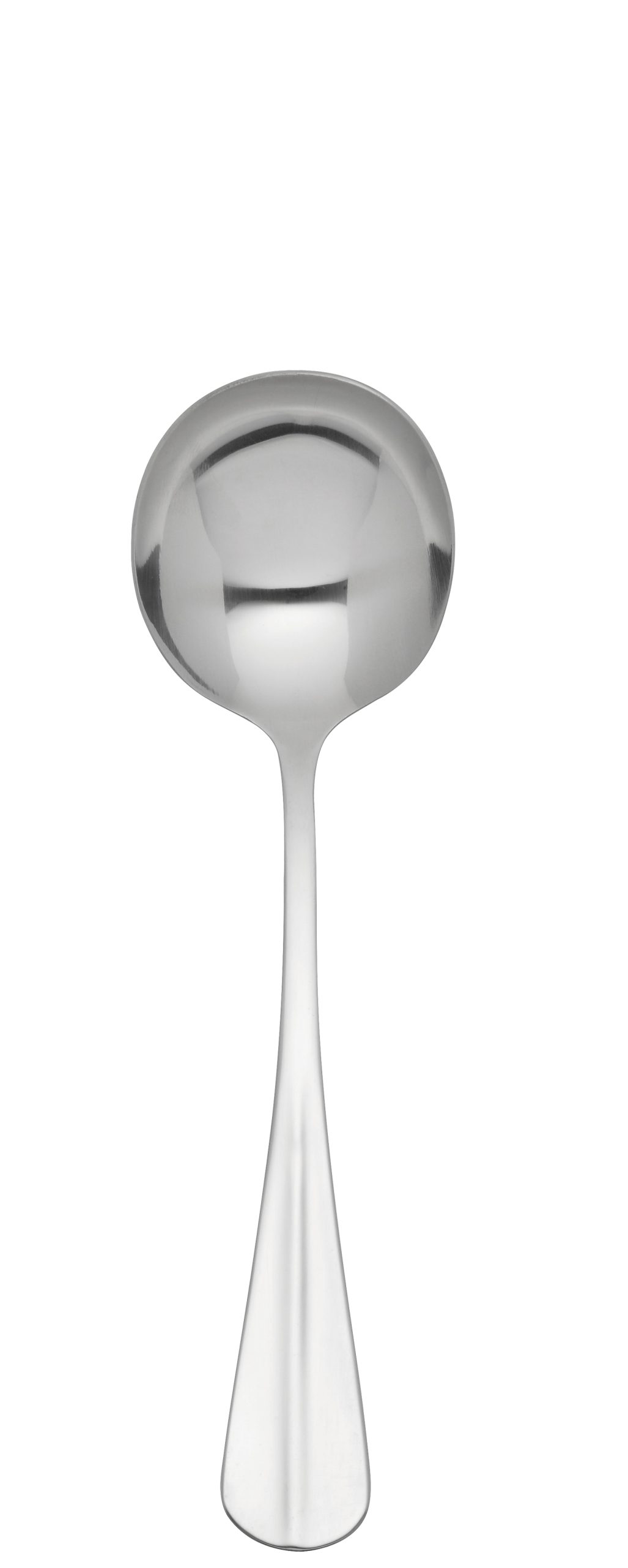 F12011-000000-B01012 Rattail Soup Spoon