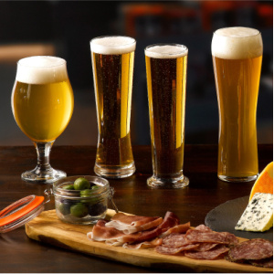Glassware
