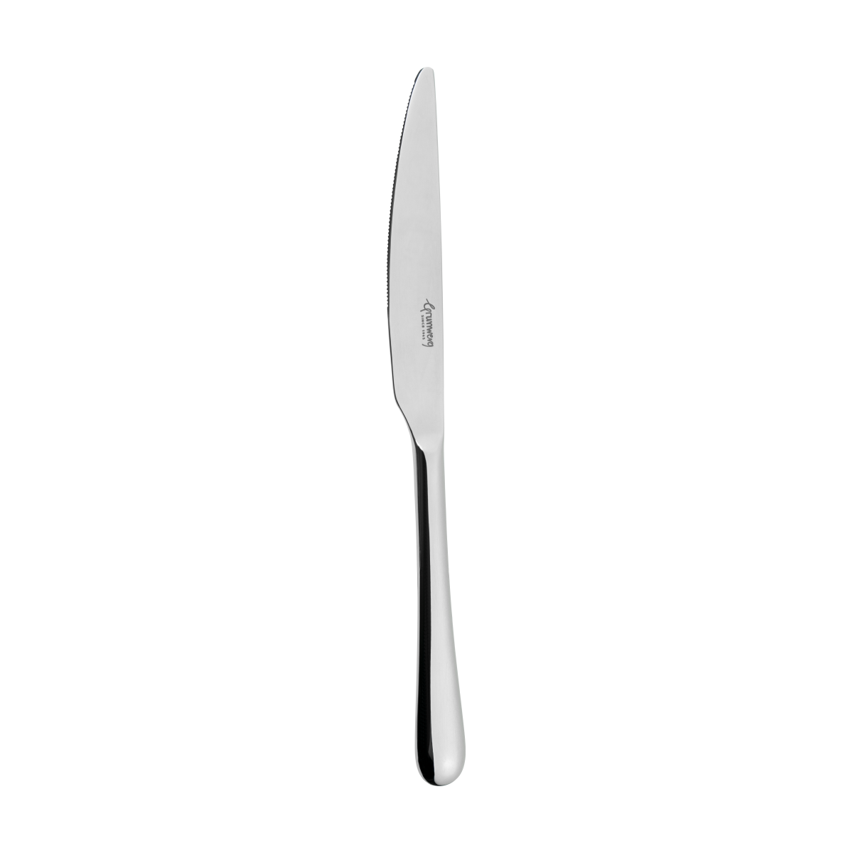 Gliss Table Knife 1