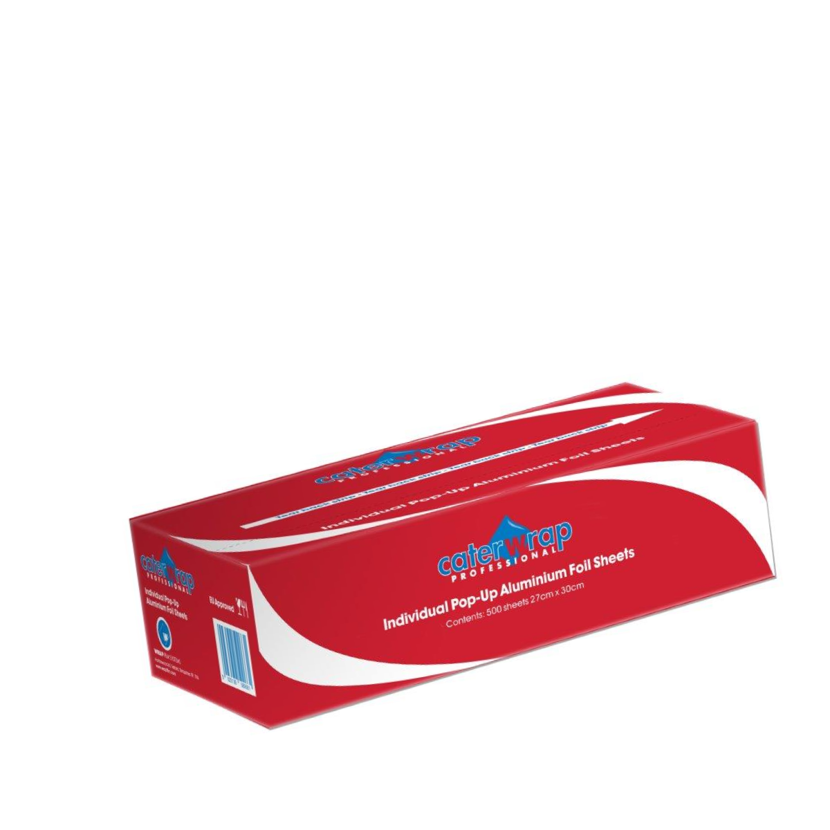 FOILWRAPSHEET