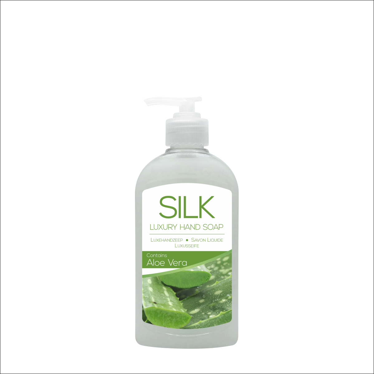 SILK 300ML