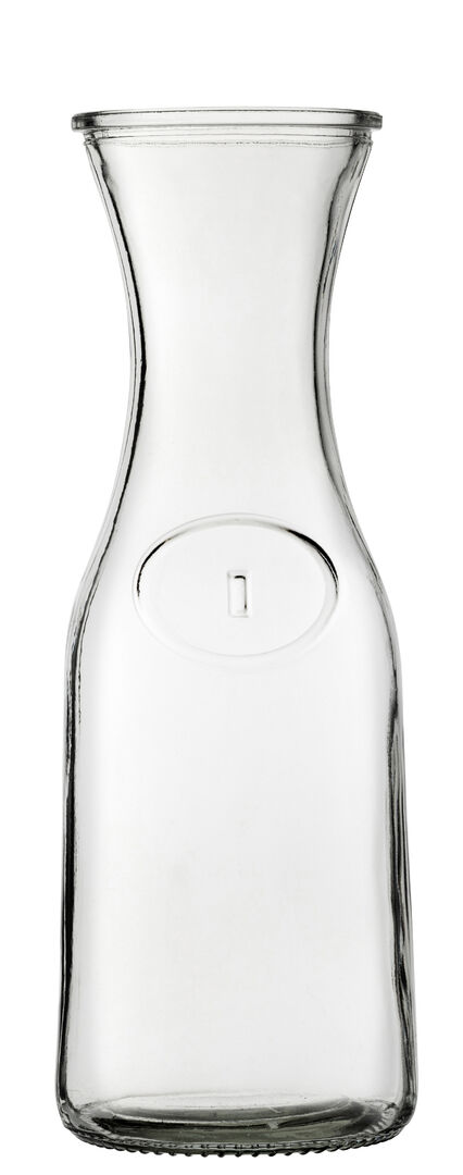 R301101-00000-B01006 1 Litre Carafe 01
