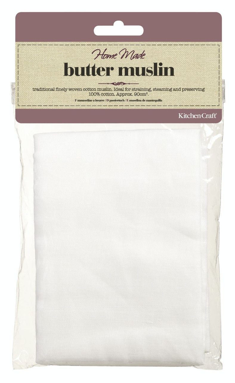 KCBMUSLIN