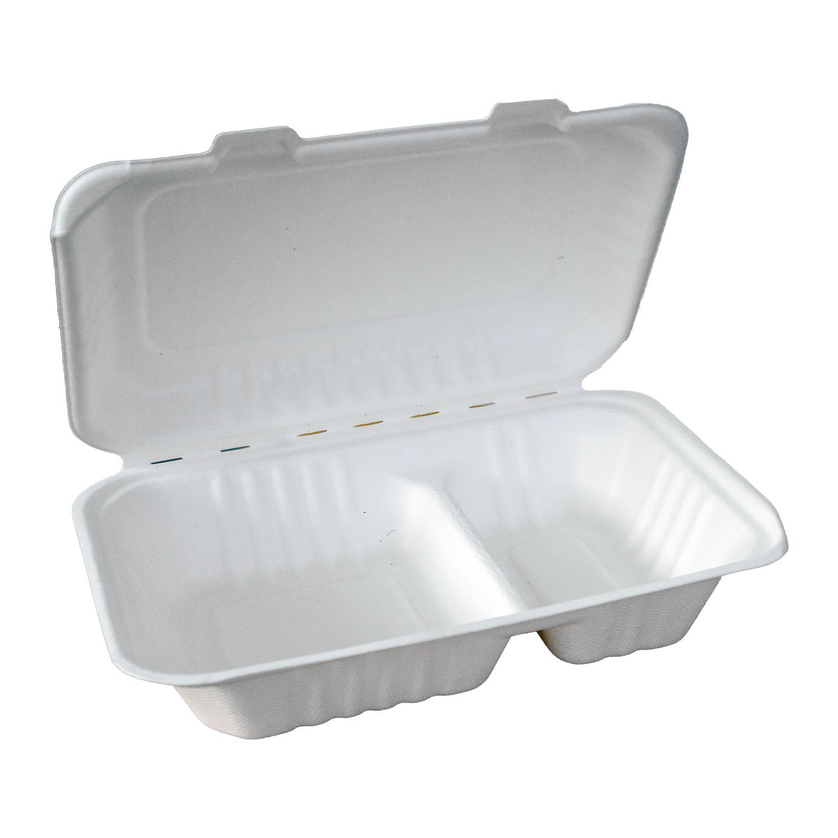 Bagasse-2-Compartment-Lunch-Box