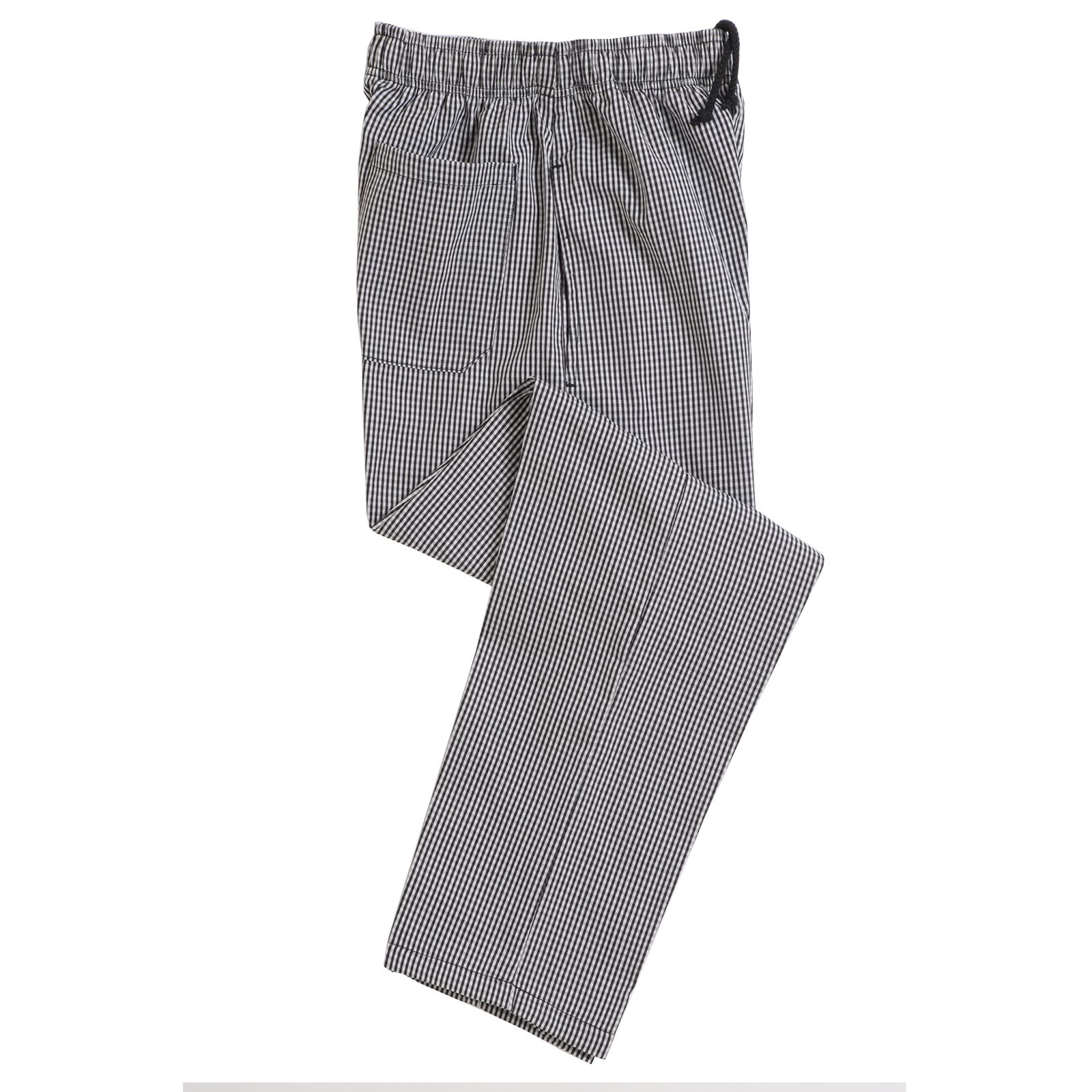 dc18-fully-elasticated-chef-trouser-black-check (2)