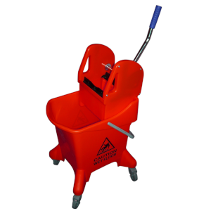 Cleaning & Janitorial